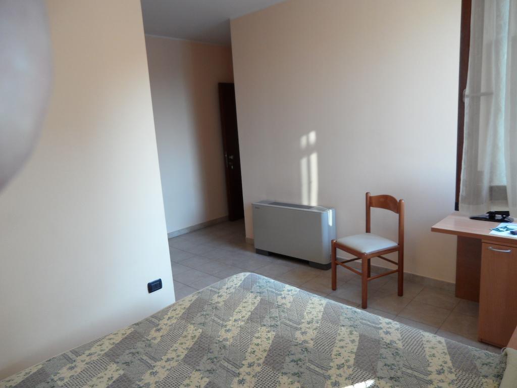 Locanda Gallo Dolo Zimmer foto