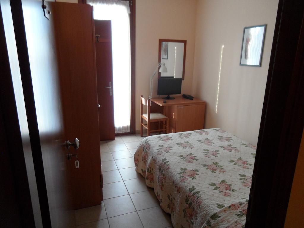 Locanda Gallo Dolo Zimmer foto